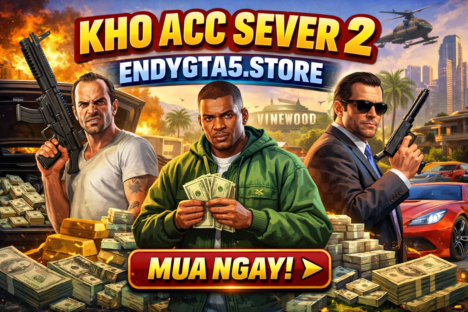 Acc Sv2 Blaine County